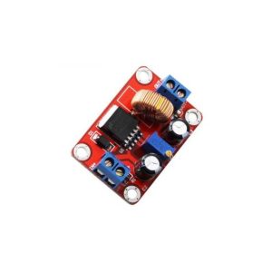 LM2596S-ADJ Regolatore di Tensione DC-DC Buck 3A 5V/12V/24V Regolabile