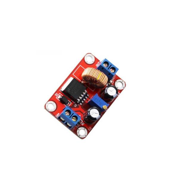 LM2596S-ADJ Regolatore di Tensione DC-DC Buck 3A 5V/12V/24V Regolabile