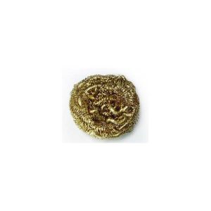 Spugna Ottone Per Ferro