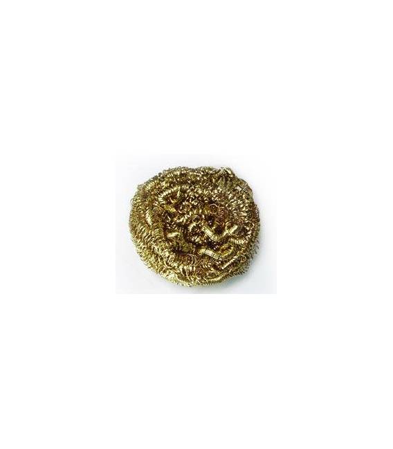Spugna Ottone Per Ferro