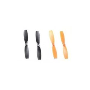Eliche 56MM 4 Pezzi