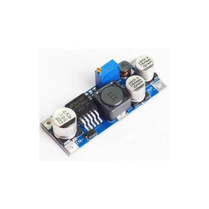 LM2596S-ADJ Modulo Step Down DC-DC Buck Regolatore di Tensione Regolabile