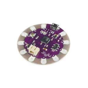LilyPad Arduino USB - Scheda ATmega32U4