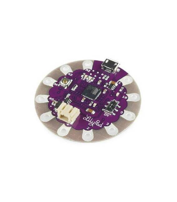 LilyPad Arduino USB - Scheda ATmega32U4