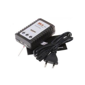 Battery Monitor Charging