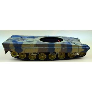 Chassis DIY Carro Armato Robot Arduino