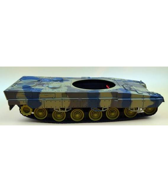 Chassis DIY Carro Armato Robot Arduino