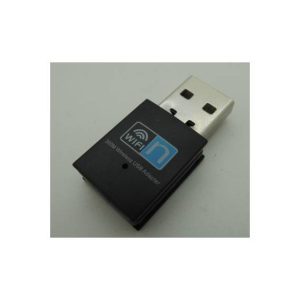 Adattatore WiFi USB 300 Mbps Realtek RTL8192CU Adattatore WiFi USB Wireless USB Adattatore WiFi