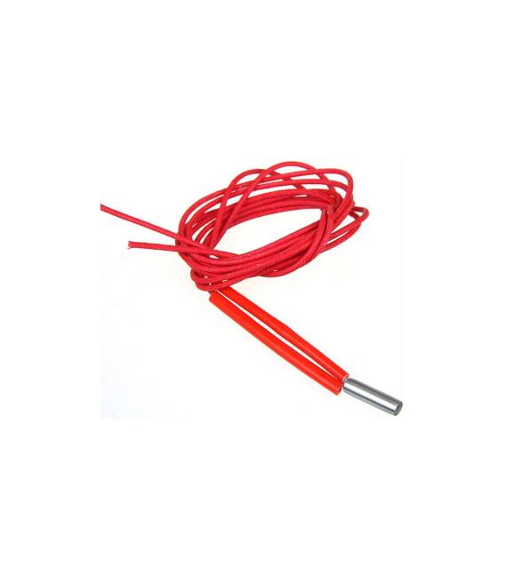 24V 40W Cartuccia Riscladante 6*20 per Stampanti 3D, Reprap, Estrusore