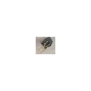 5 Pezzi 2*2 2.54mm Long Pin Header Femmina Connettore Plug