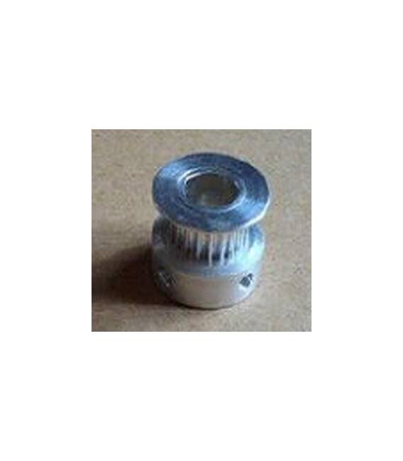MXL Puleggia, 20 teeth, 6.35mm bore