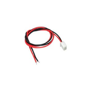 3 Pezzi 20CM XH2.54mm 2P