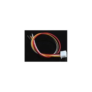 2 Pezzi 20CM XH2.54mm 4P
