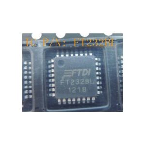 FT232BL IC Circuiti Integrati