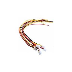 4 Pezzi 20CM PH2.0mm 3P