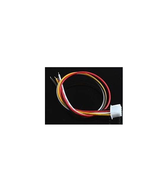 3 Pezzi 20CM PH2.0mm 4P