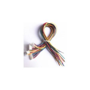 3 Pezzi 20CM PH2.0mm 6P
