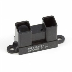 Sensore di Prossimità Infrarossi GP2Y0A02YK0F