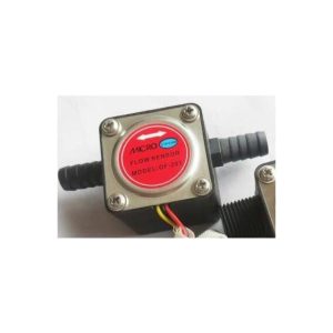 OF-201 G1/2 DN15 Flusso d'acqua Sensore Flussometro