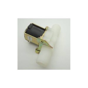G3/4 DC12V NC Valvola Elettromagnetica Acqua elettrovalvola normalmente chiusa