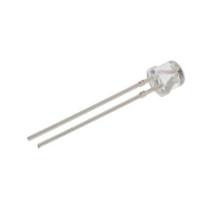 TEPT5700 Sensore Luce Ambientale Fototransistor - IC Circuiti Integrati