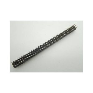 Maschio Pin Header 3*40 2.54 Spaziatura Pitch Straight