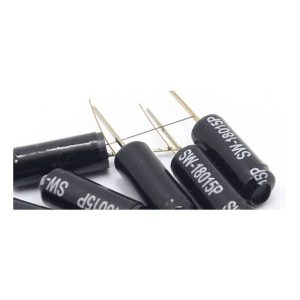 3 Pezzi Sensore Vibrazione Tilt Switch SW-18015P