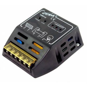 Regolatore Pannello Solare CMP12 12A