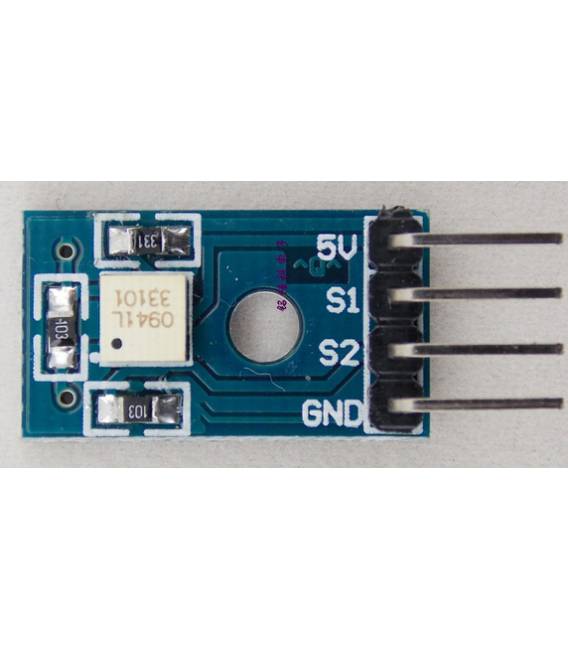Sensore Tilt RPI-1031 4 Direzioni di Movimento