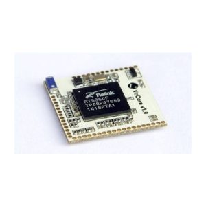 VoCore Ralink RT5350 Scheda di Sviluppo 32MB SDRAM 360mhz WiFi 802.11n Ethernet 10/100 GPIO UART Mini Router OpenWRT