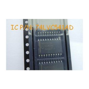 6 Pezzi 74LVC541AD IC Circuiti Integrati