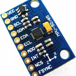 GY-9255 MPU-9255 Sensore Modulo Alternative MPU9150 MPU9250
