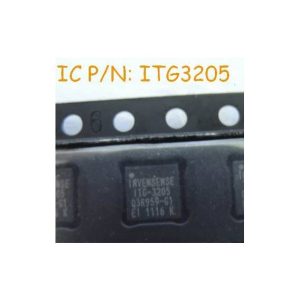 ITG3205 Giroscopio 3 Assi IC Circuiti Integrati