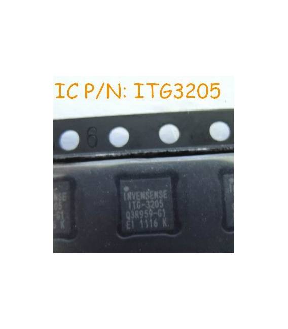 ITG3205 Giroscopio 3 Assi IC Circuiti Integrati