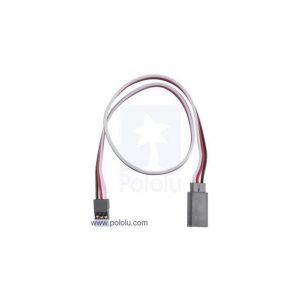 30CM Cavo Dupont 3P Femmina Maschio Parallelo 3 Pin Jumper Filo Arduino Stampanti 3D