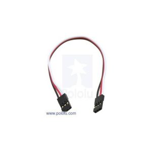15CM Cavo Dupont 3P Maschio Maschio Parallelo 3 Pin Jumper Filo Arduino Stampanti 3D