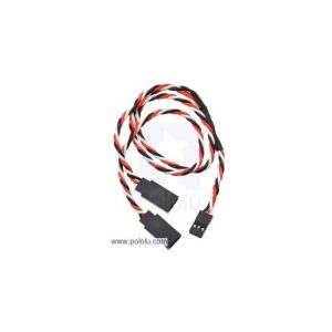 30CM Cavo Dupont Tipo Y 3P Maschio Femmina Femmina 3 Pin Jumper Filo Arduino Stampanti 3D Cavo M/F/F