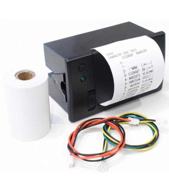 CSN-A2 Mini Stampante Termica Con Interfaccia TTL/RS232
