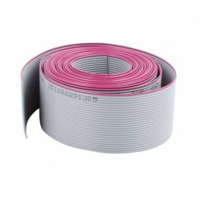 Cavo piatto 26P per connettori FC-26P spaziatura 2.54mm 1 metro