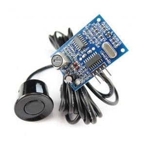 Modulo a Ultrasuoni Impermeabile JSN - SR04T