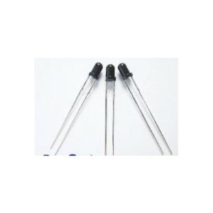 5 Pezzi F3 3mm IR 940nm Ricevitore Infrarossi