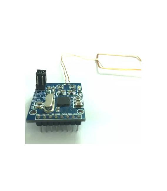 Modulo rfid nfc pn532 il campo di comunicazione near field Lettore 13.56 mhz e amp