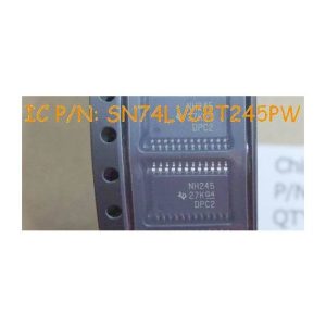 SN74LVC8T245PW Level Translator IC Circuiti Integrati