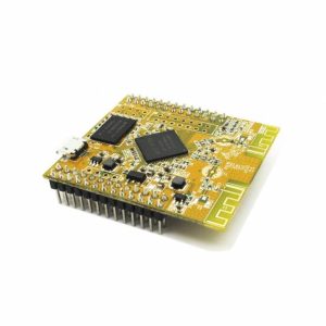Scheda di controllo principale WRTnode Mini OpenWRT Wi-Fi AP-Soc WRT Hardware open source Scheda di Sviluppo