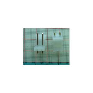 10 Pezzi CH3.96-2P 3.96 Spaziatura Pitch Socket