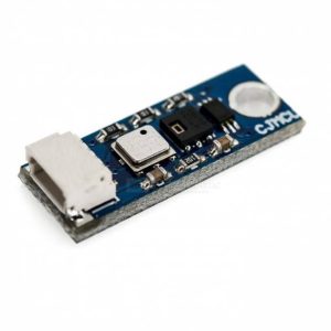 HTU21D+BMP180+BH1750FVI Temperatura Umidità Pressione Light Sensore