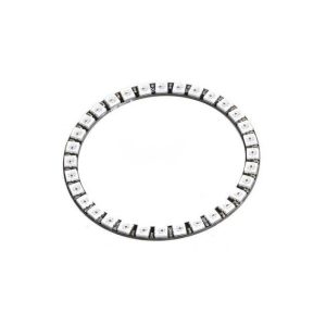 Anello LED RGB 32 WS2812 5050