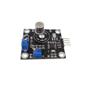 WSP1110 Sensore di biossido di azoto NO2 0,1-10ppm Modulo di rilevamento