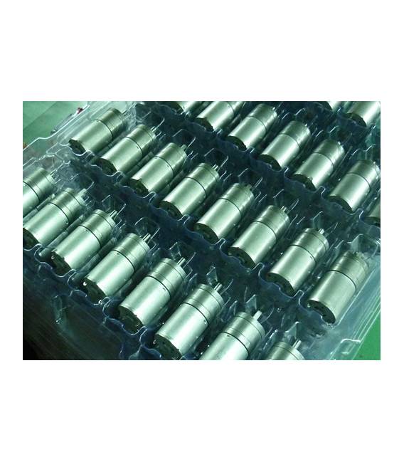 25MM 370 reduction Motore