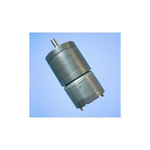Gear Motore 3V 6V 12V